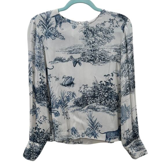 Paul & Joe Sister Ignace Top - Picture 6 of 7